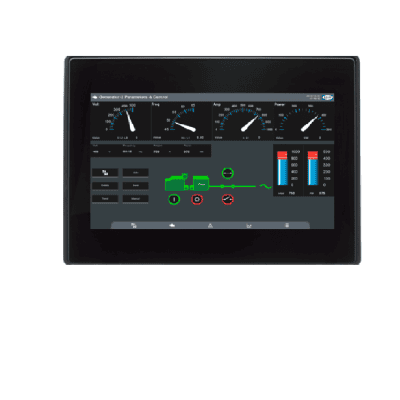 AGI 400 series