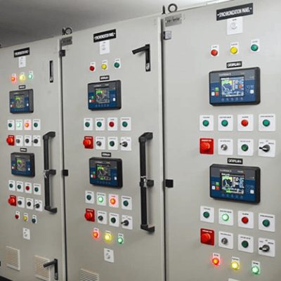 TỦ ĐIỆN HÒA ĐỒNG BỘ COMAP IG NT C BB