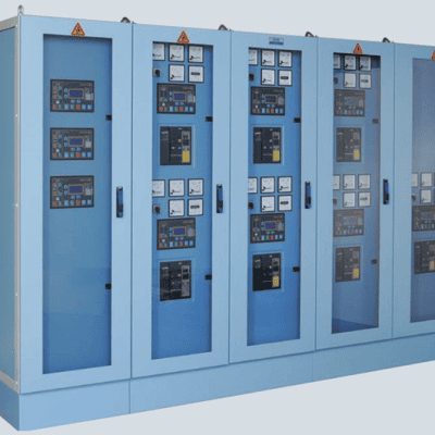 TỦ ĐIỆN HÒA ĐỒNG BỘ DATAKOM
