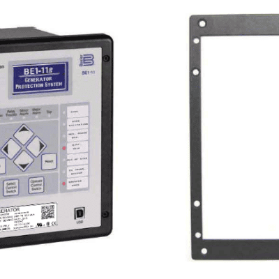 BE1-11g, Generator Protection System