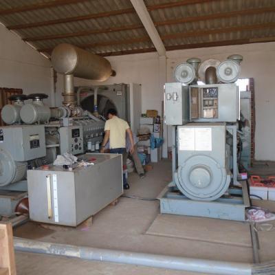 MAY PHAT DIEN RUDOX USA