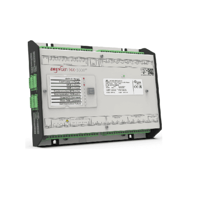 easYgen | GC-3000XT