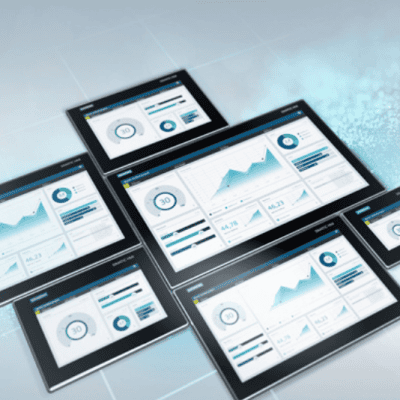 SIMATIC HMI / PC-based Automation