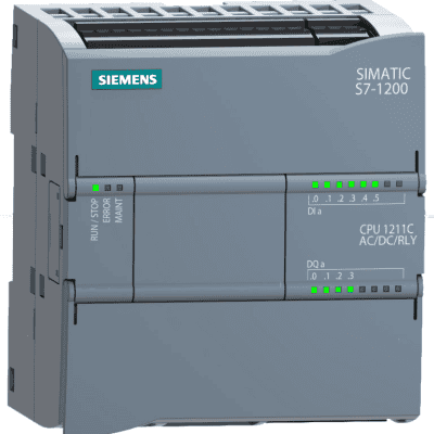 PLC S7 1200