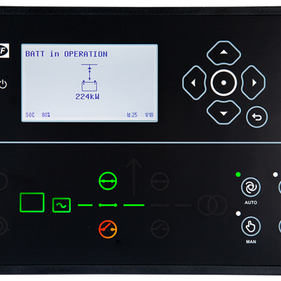 iE 150 Marine